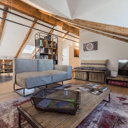 Il Viandante B&B Turyn Zewnętrze zdjęcie