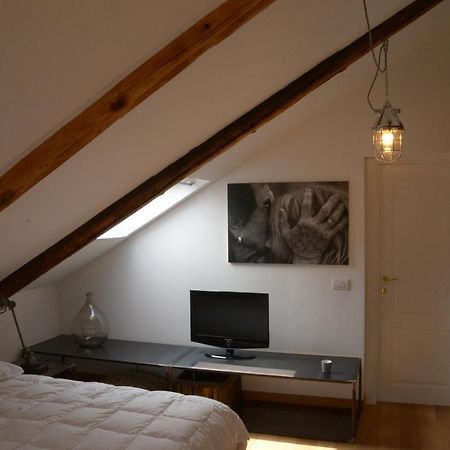 Il Viandante B&B Turyn Zewnętrze zdjęcie