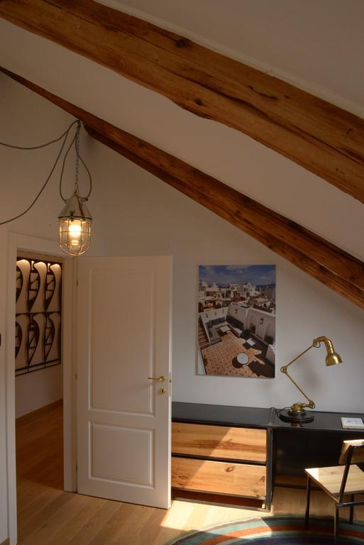 Il Viandante B&B Turyn Pokój zdjęcie