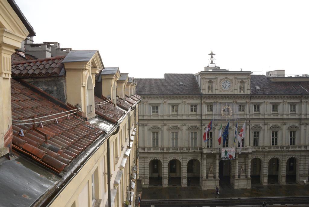 Il Viandante B&B Turyn Zewnętrze zdjęcie