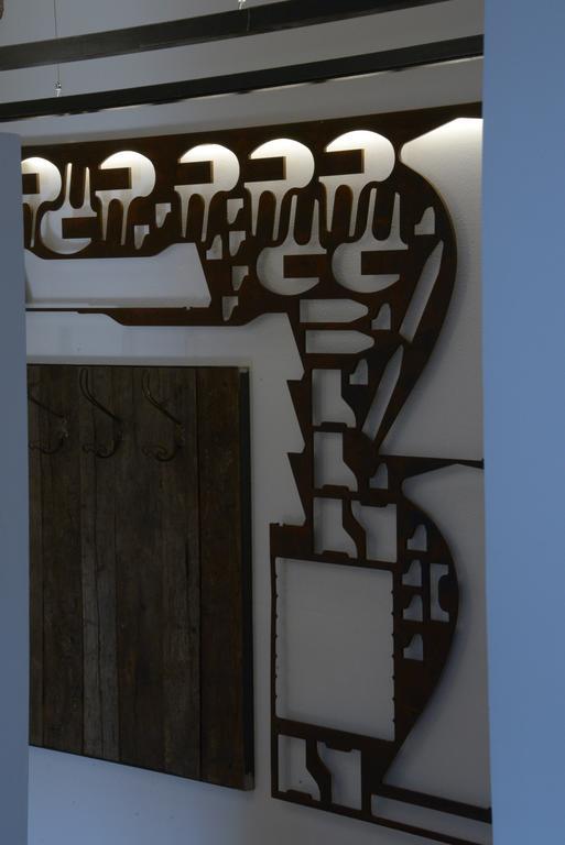 Il Viandante B&B Turyn Zewnętrze zdjęcie