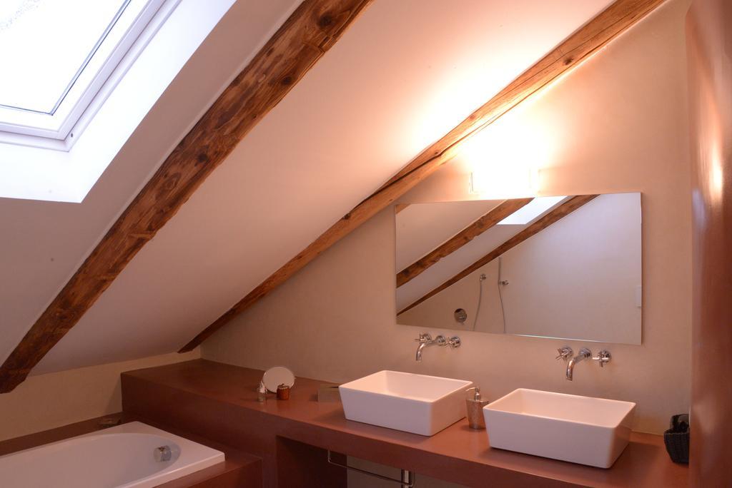 Il Viandante B&B Turyn Pokój zdjęcie