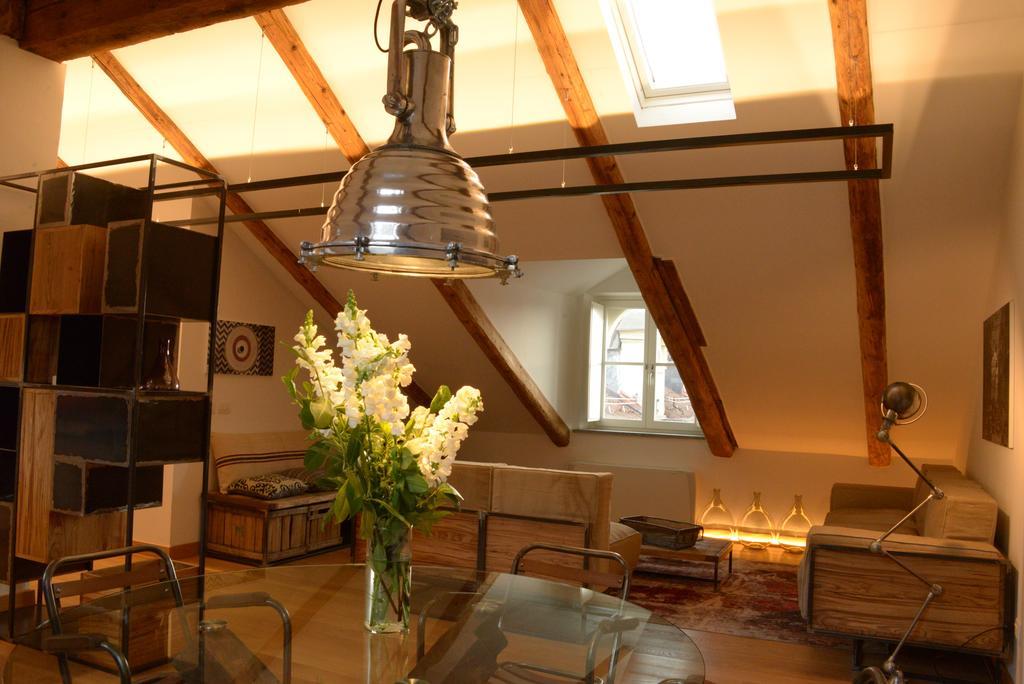 Il Viandante B&B Turyn Zewnętrze zdjęcie