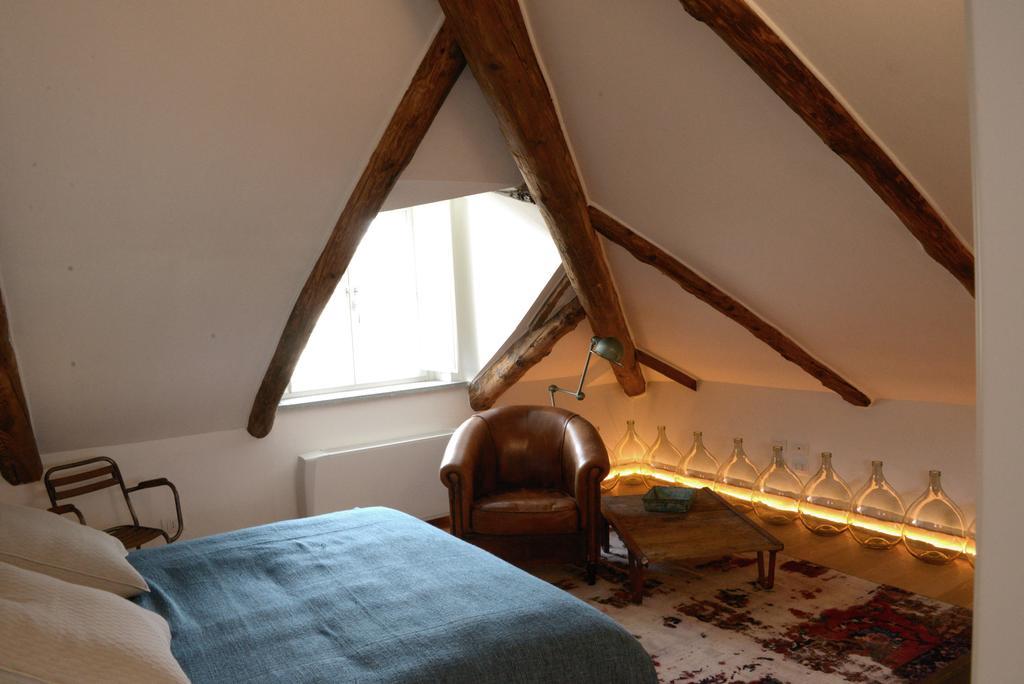 Il Viandante B&B Turyn Zewnętrze zdjęcie
