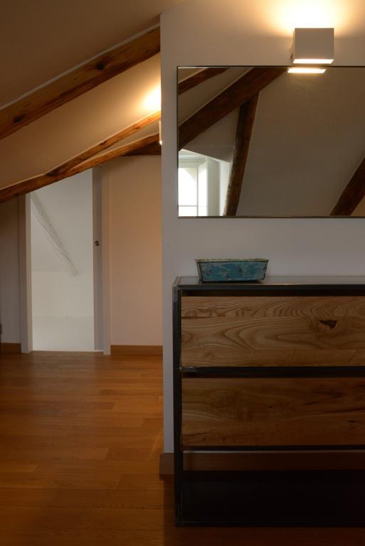 Il Viandante B&B Turyn Pokój zdjęcie