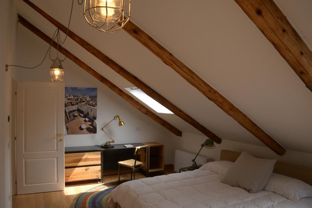 Il Viandante B&B Turyn Pokój zdjęcie