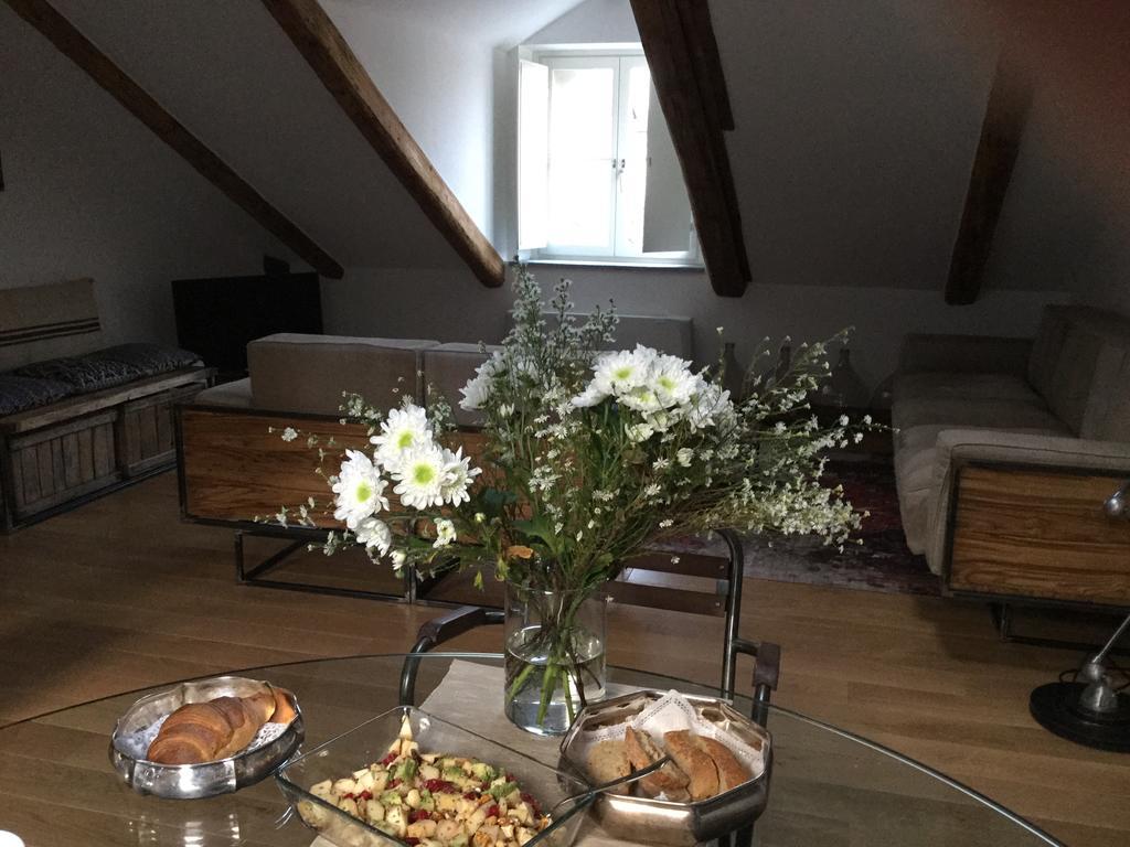 Il Viandante B&B Turyn Zewnętrze zdjęcie