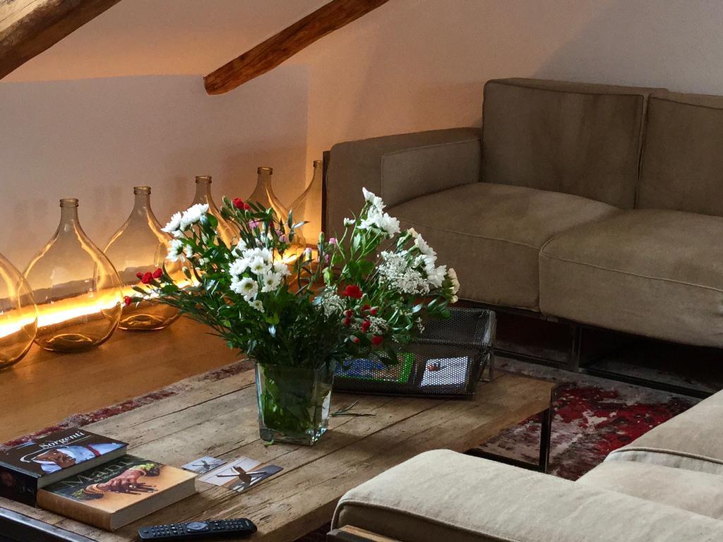 Il Viandante B&B Turyn Zewnętrze zdjęcie