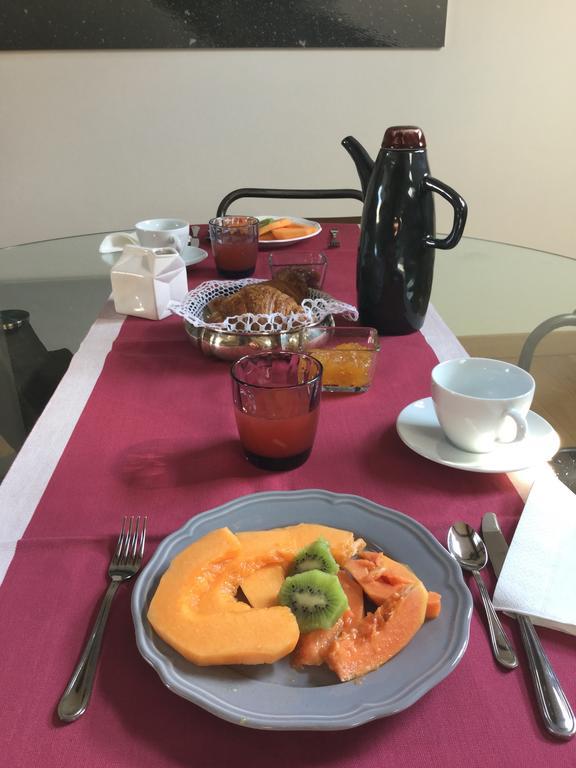 Il Viandante B&B Turyn Zewnętrze zdjęcie