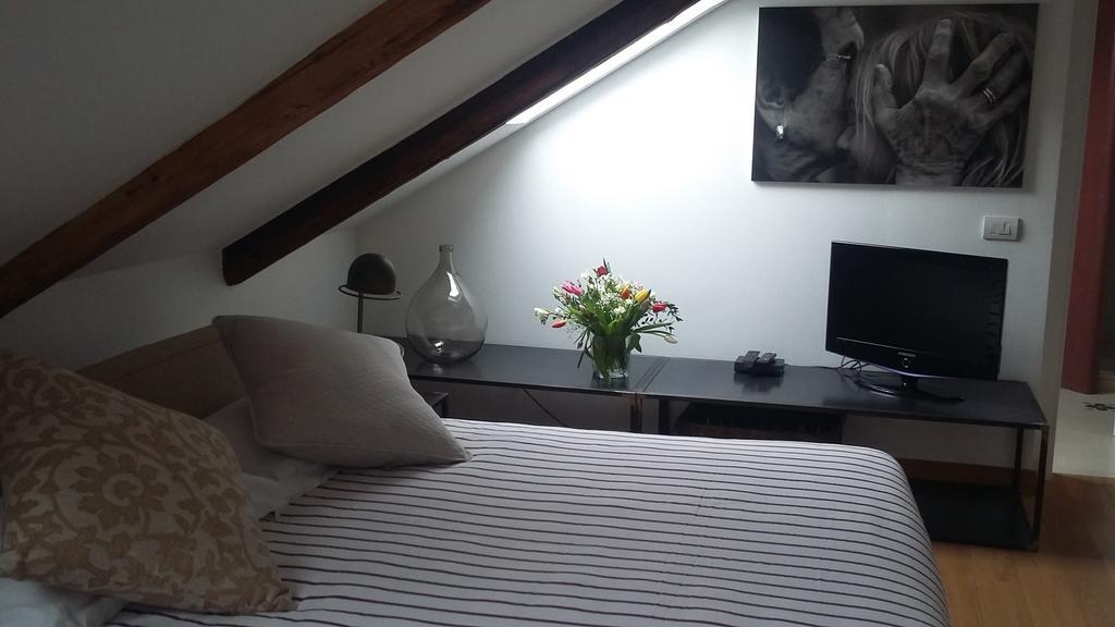 Il Viandante B&B Turyn Zewnętrze zdjęcie