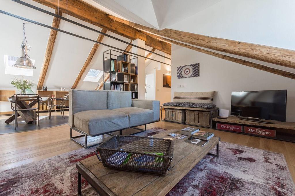 Il Viandante B&B Turyn Zewnętrze zdjęcie