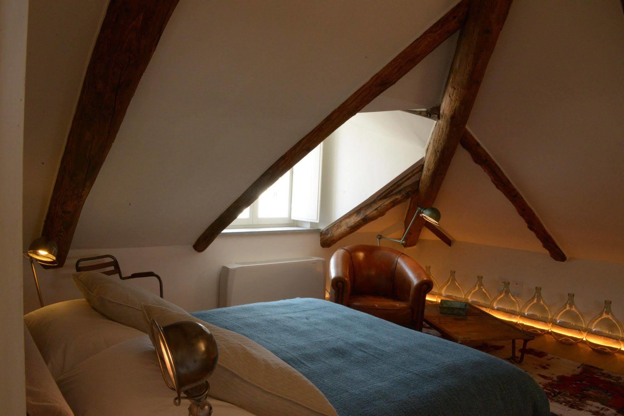 Il Viandante B&B Turyn Zewnętrze zdjęcie