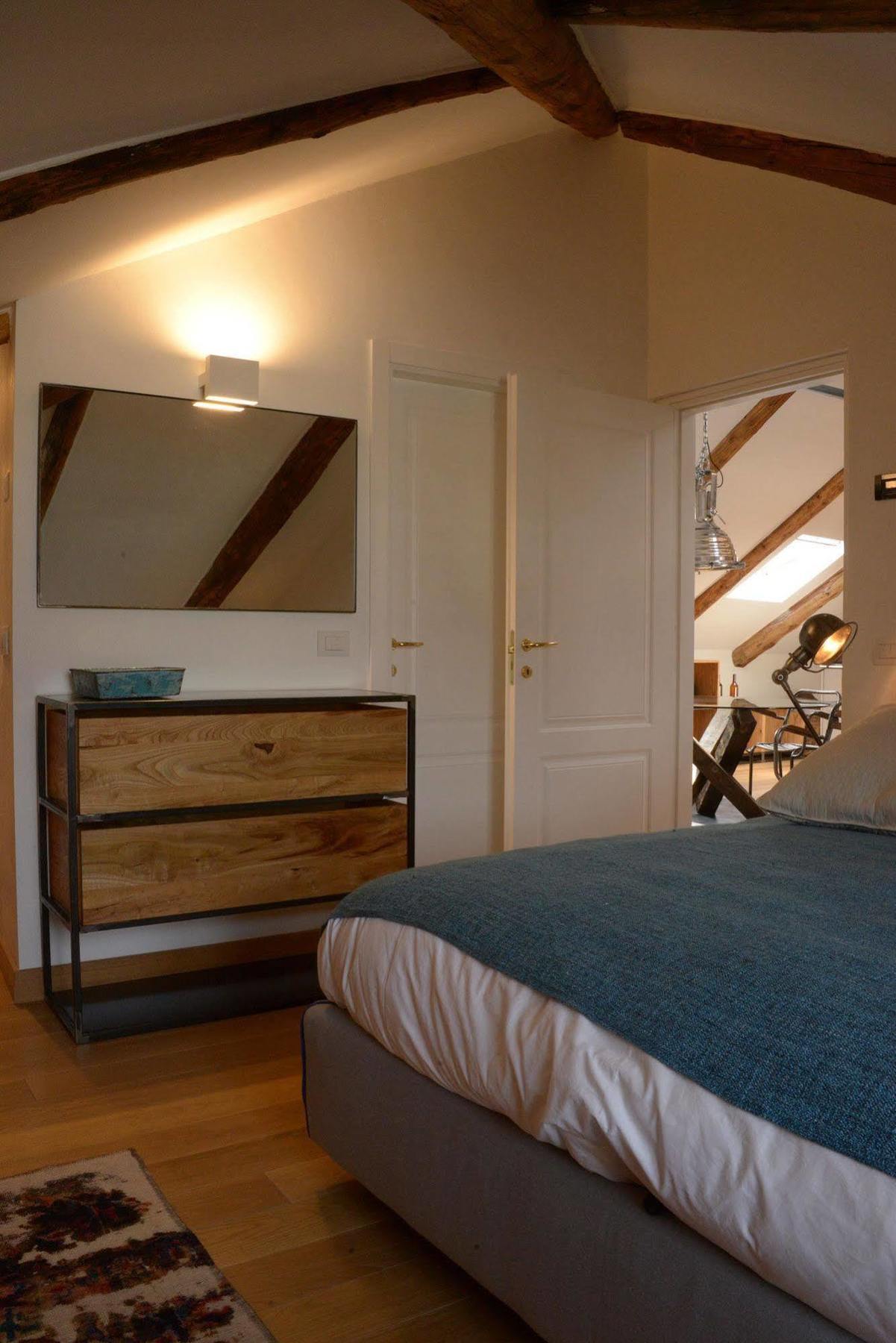 Il Viandante B&B Turyn Zewnętrze zdjęcie