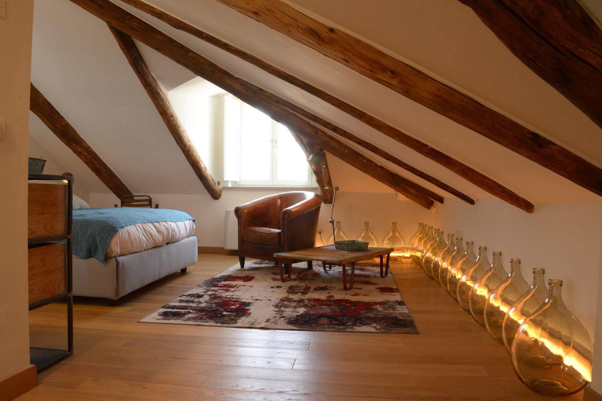 Il Viandante B&B Turyn Zewnętrze zdjęcie