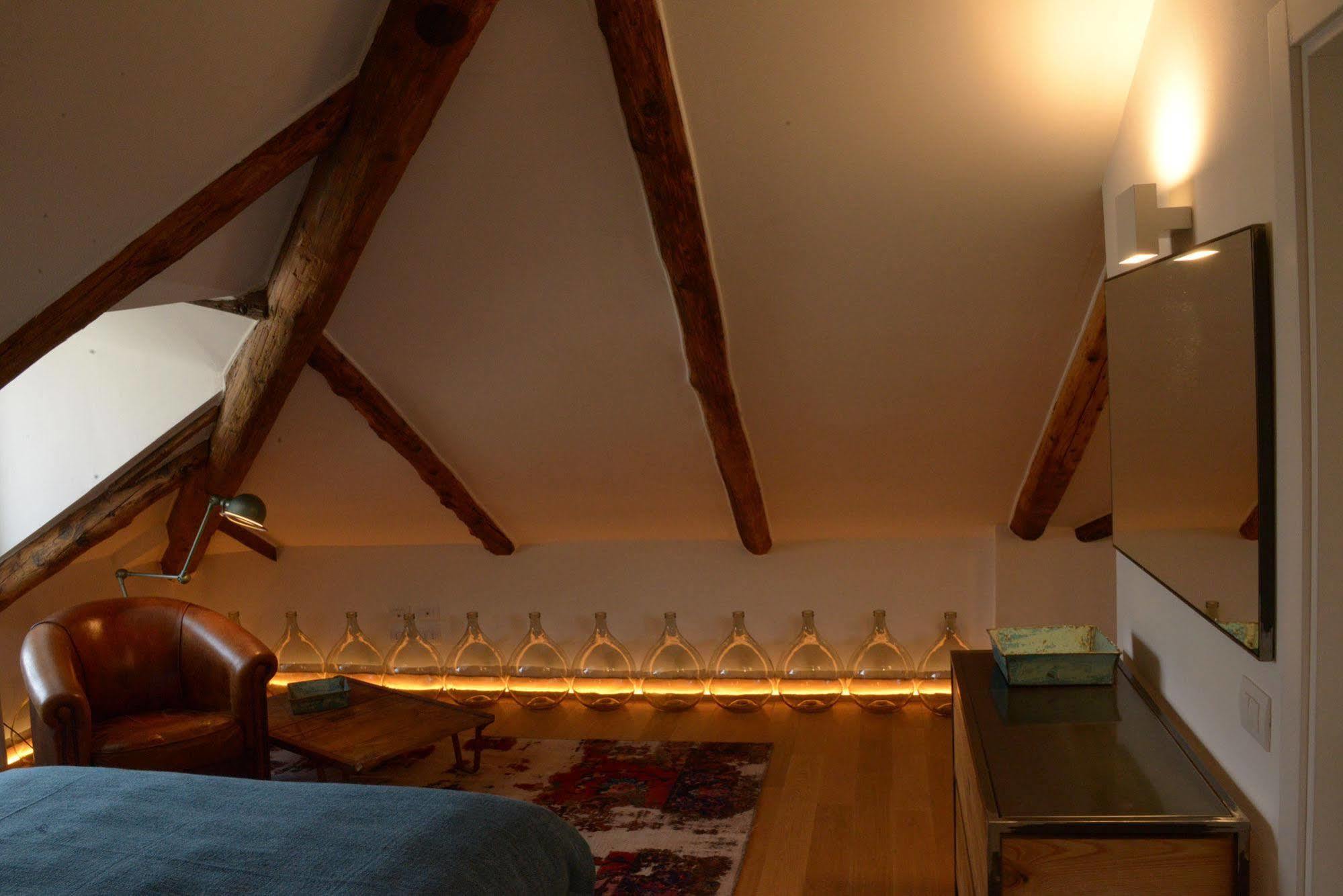 Il Viandante B&B Turyn Zewnętrze zdjęcie