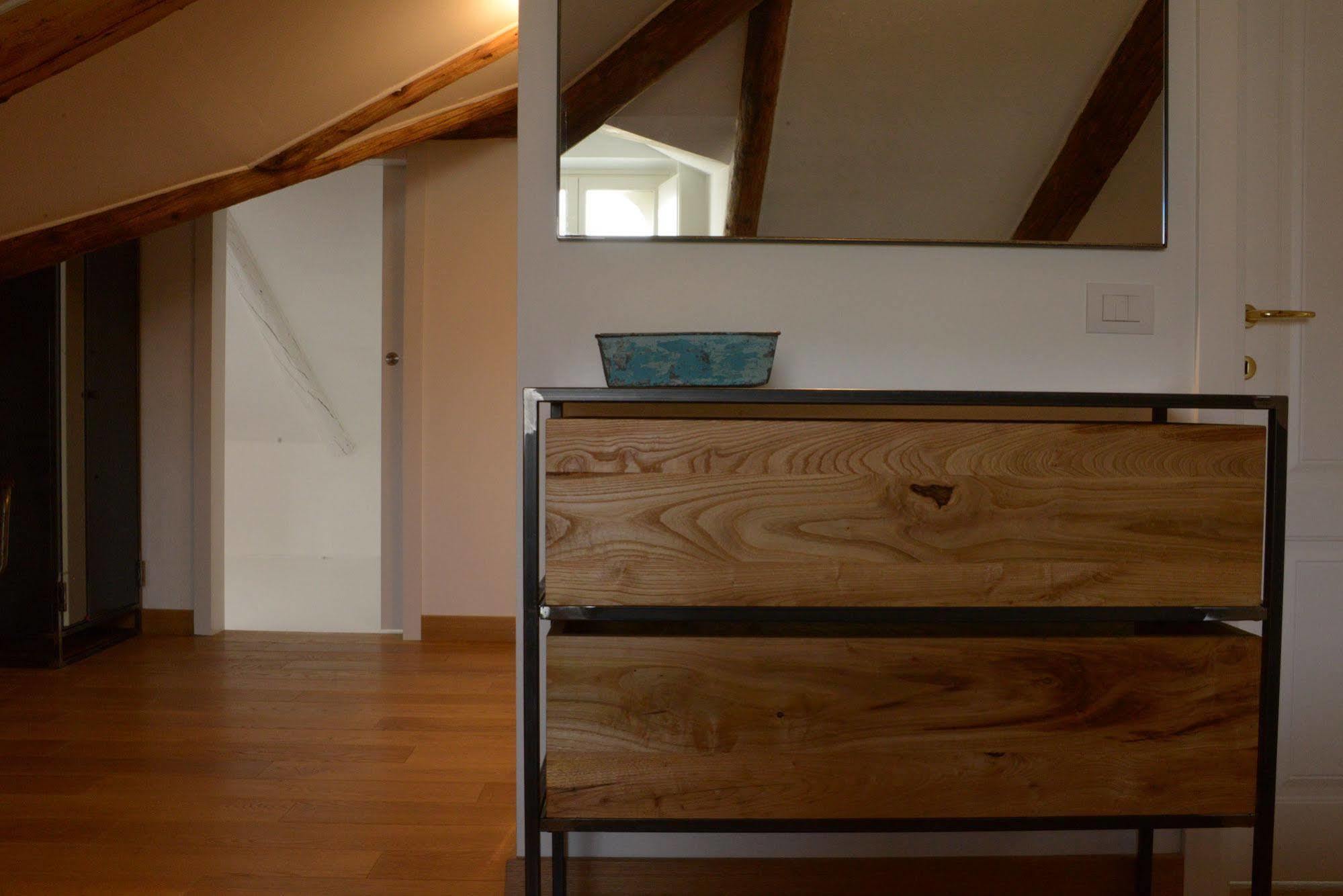 Il Viandante B&B Turyn Zewnętrze zdjęcie