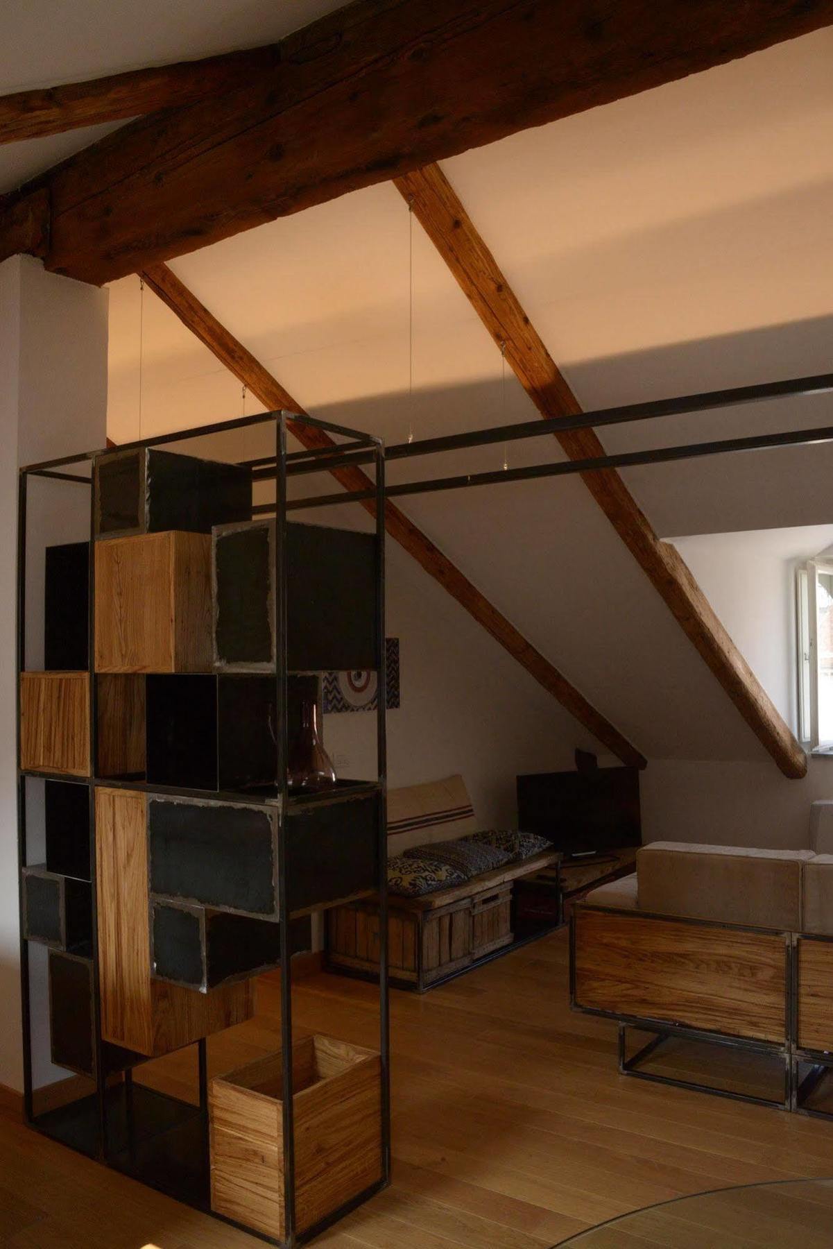 Il Viandante B&B Turyn Zewnętrze zdjęcie