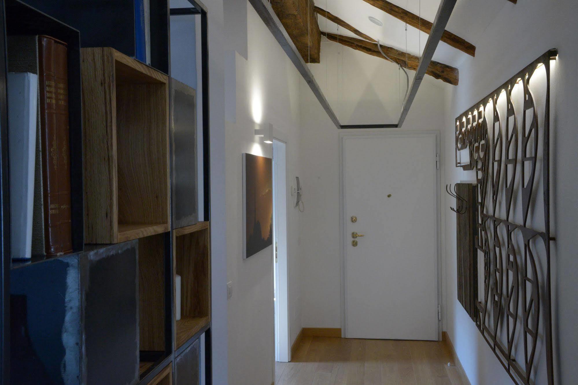 Il Viandante B&B Turyn Zewnętrze zdjęcie