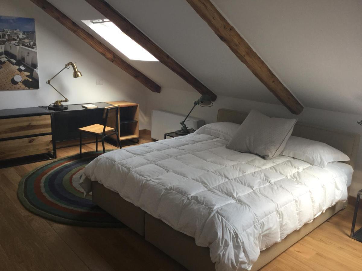 Il Viandante B&B Turyn Zewnętrze zdjęcie