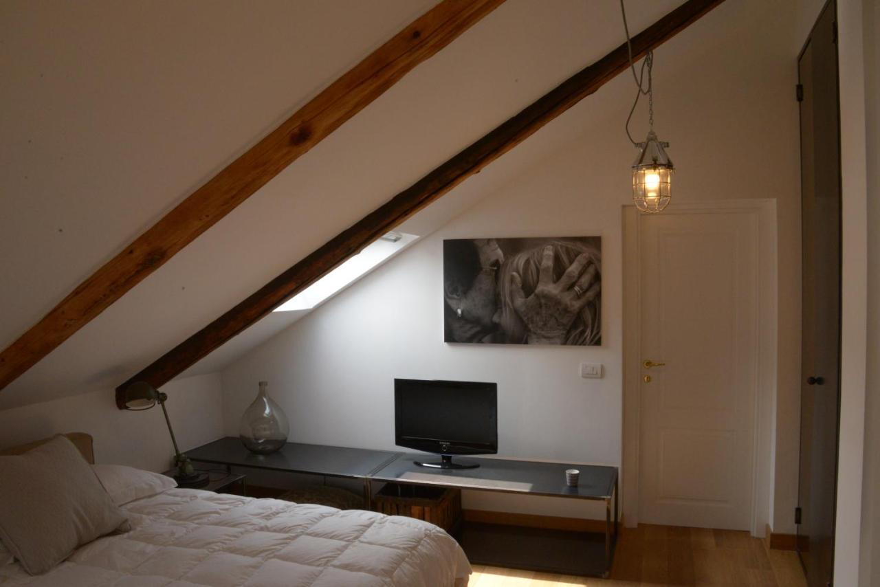 Il Viandante B&B Turyn Zewnętrze zdjęcie