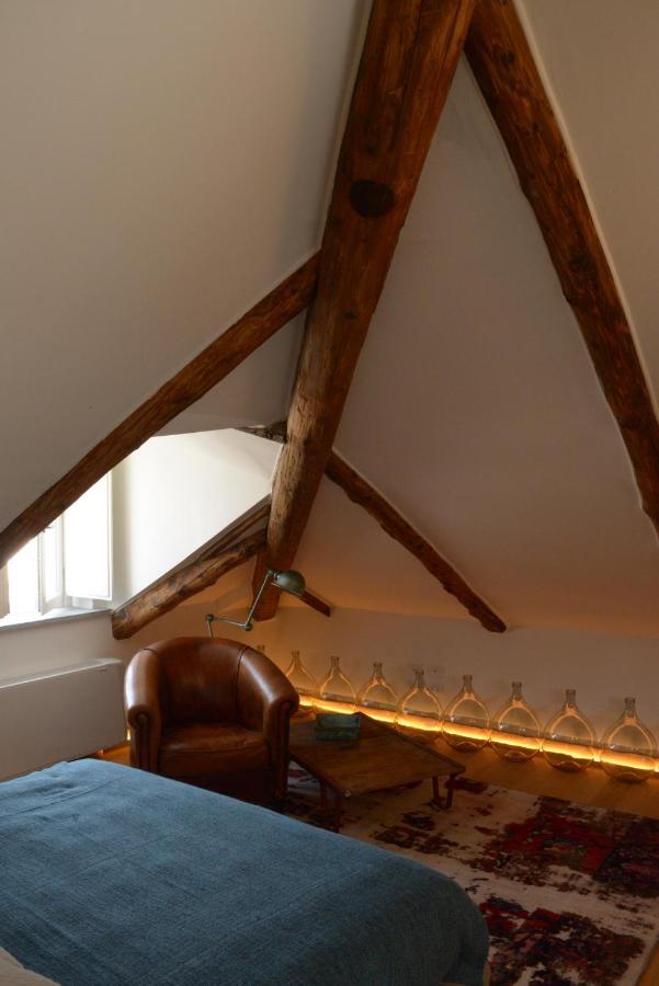 Il Viandante B&B Turyn Zewnętrze zdjęcie